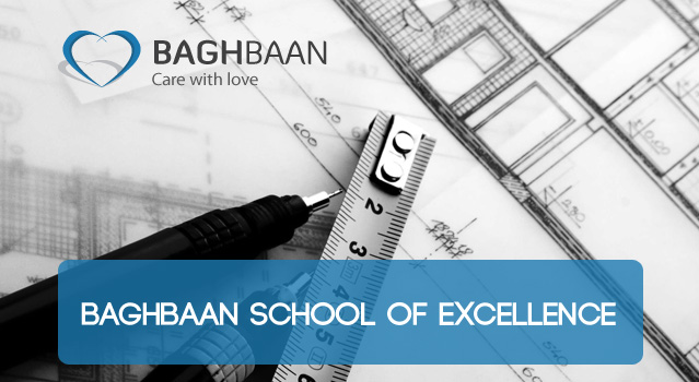 Baghbaan School of Excellence